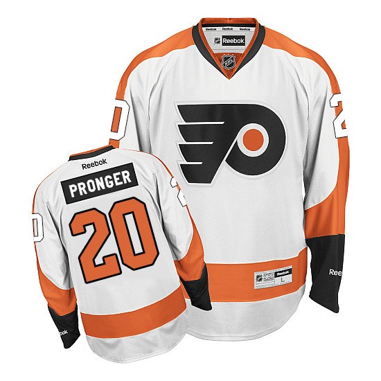 youth gostisbehere jersey