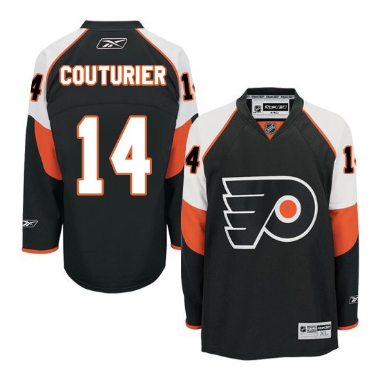 nhl philadelphia flyers jerseys
